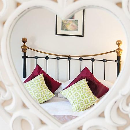 Rooms By Maes Y Mor Town Centre Абъристуит Стая снимка