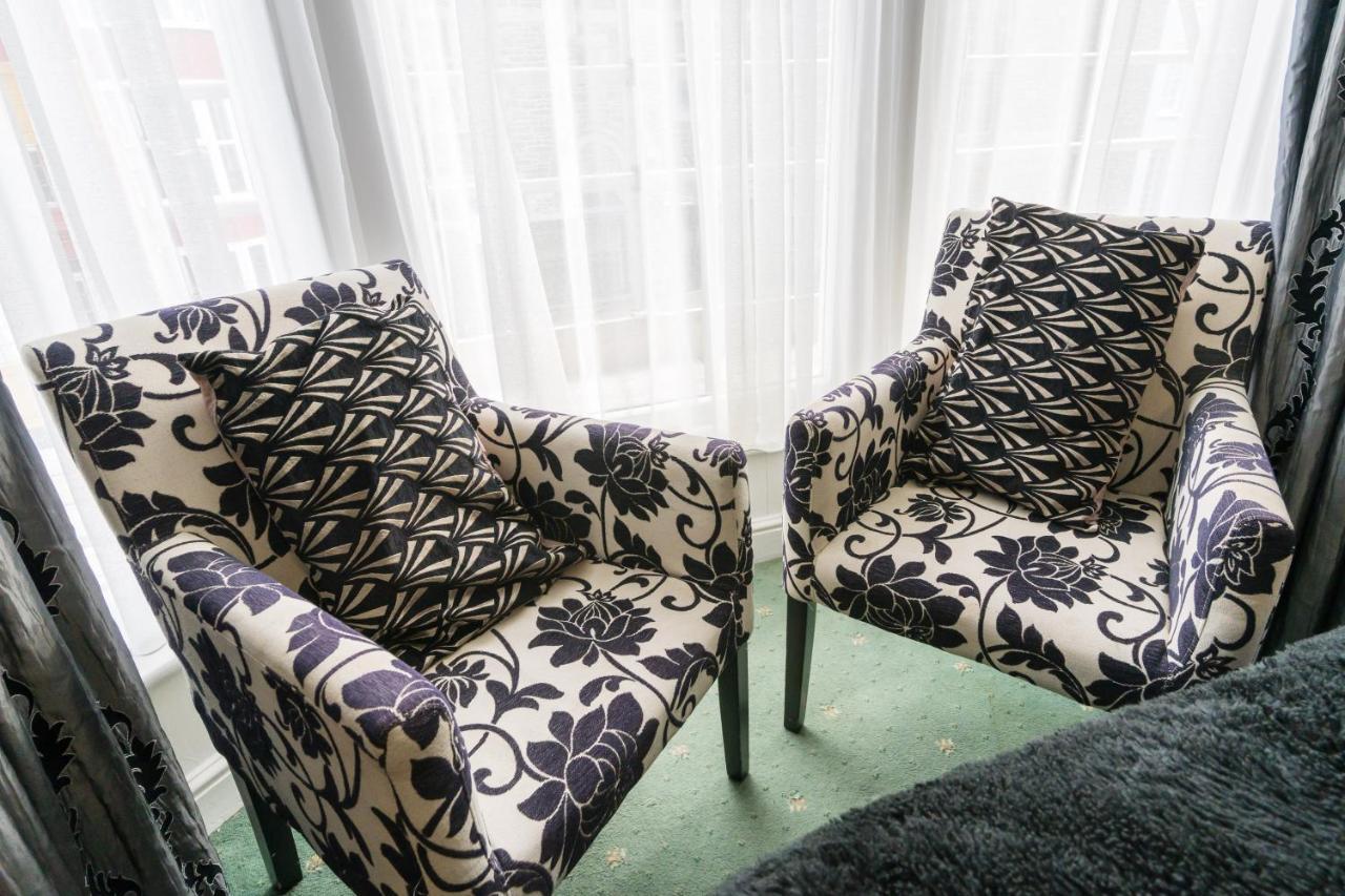 Rooms By Maes Y Mor Town Centre Абъристуит Екстериор снимка