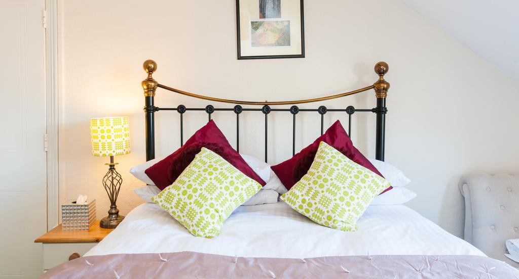 Rooms By Maes Y Mor Town Centre Абъристуит Екстериор снимка
