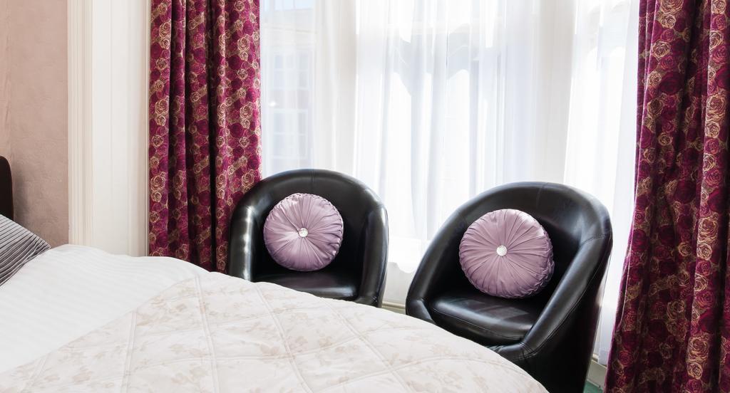 Rooms By Maes Y Mor Town Centre Абъристуит Екстериор снимка