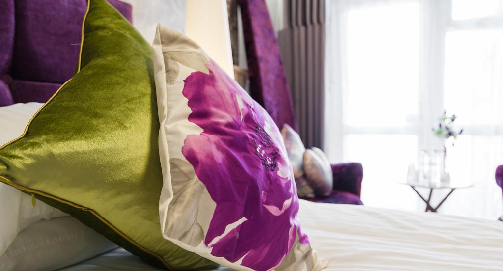 Rooms By Maes Y Mor Town Centre Абъристуит Екстериор снимка