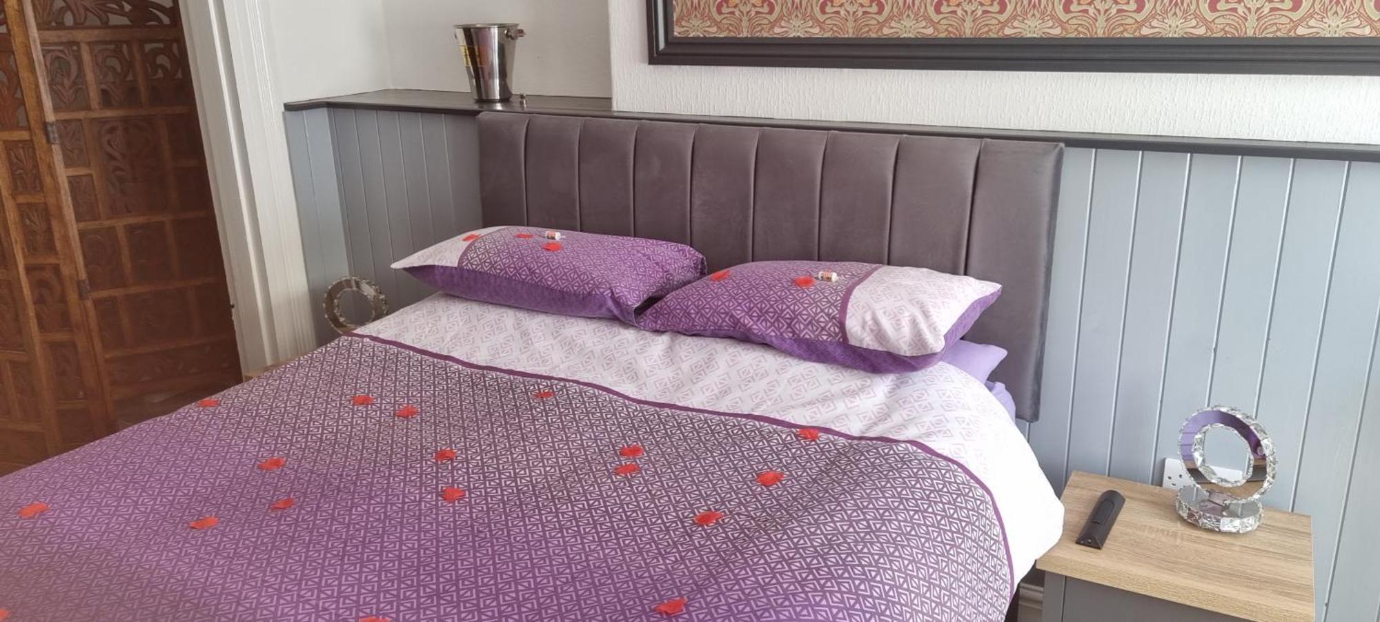 Rooms By Maes Y Mor Town Centre Абъристуит Екстериор снимка