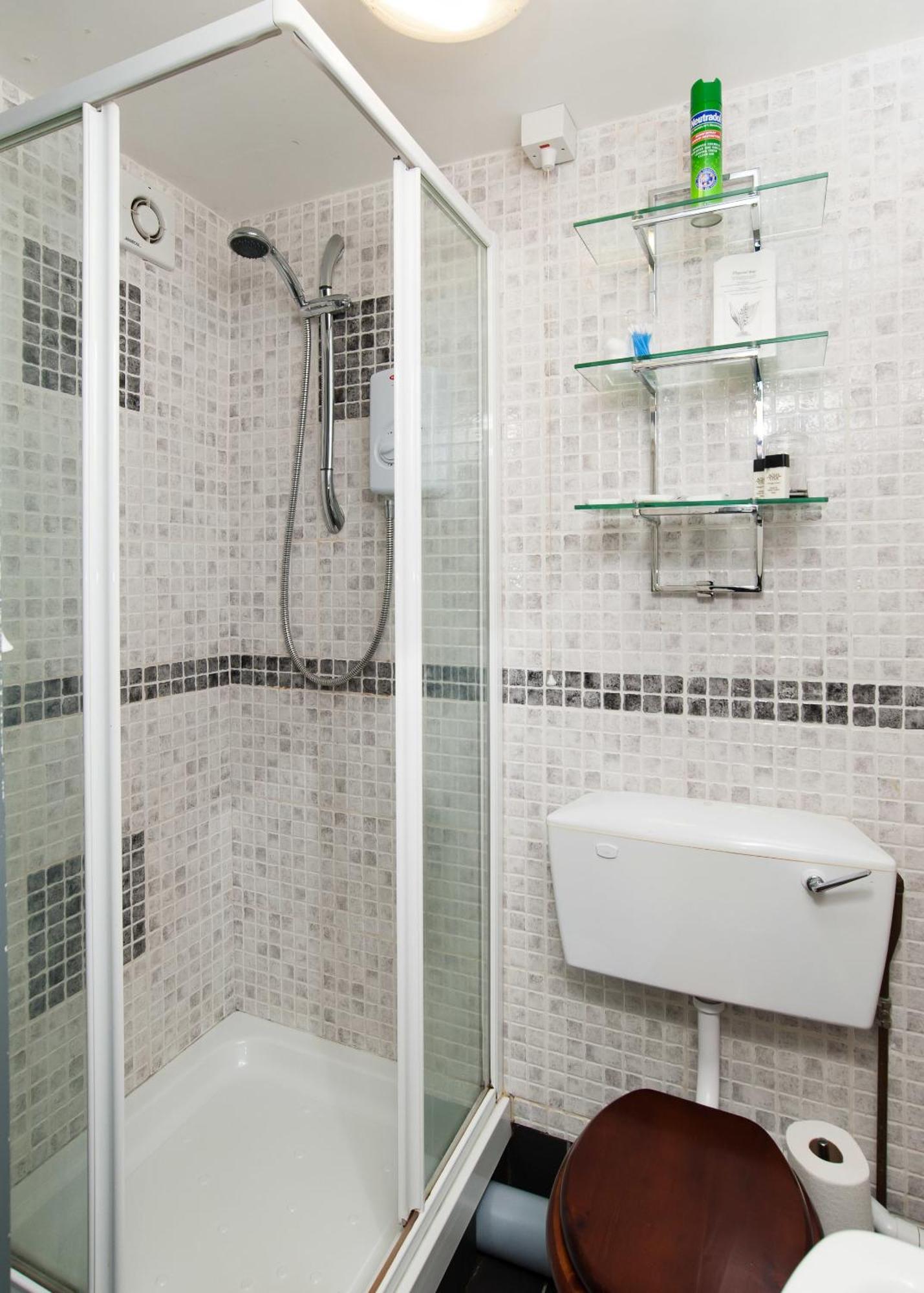 Rooms By Maes Y Mor Town Centre Абъристуит Стая снимка