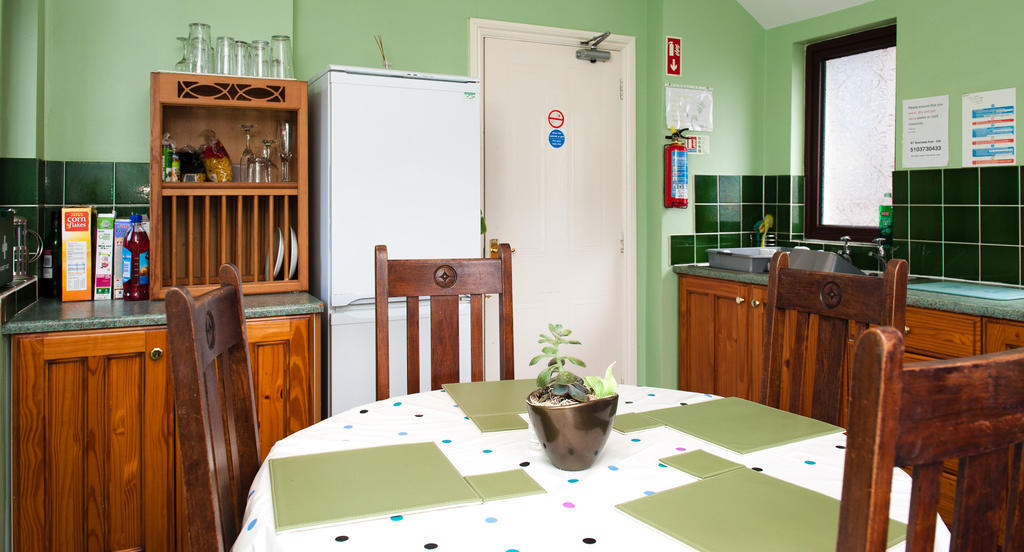 Rooms By Maes Y Mor Town Centre Абъристуит Екстериор снимка