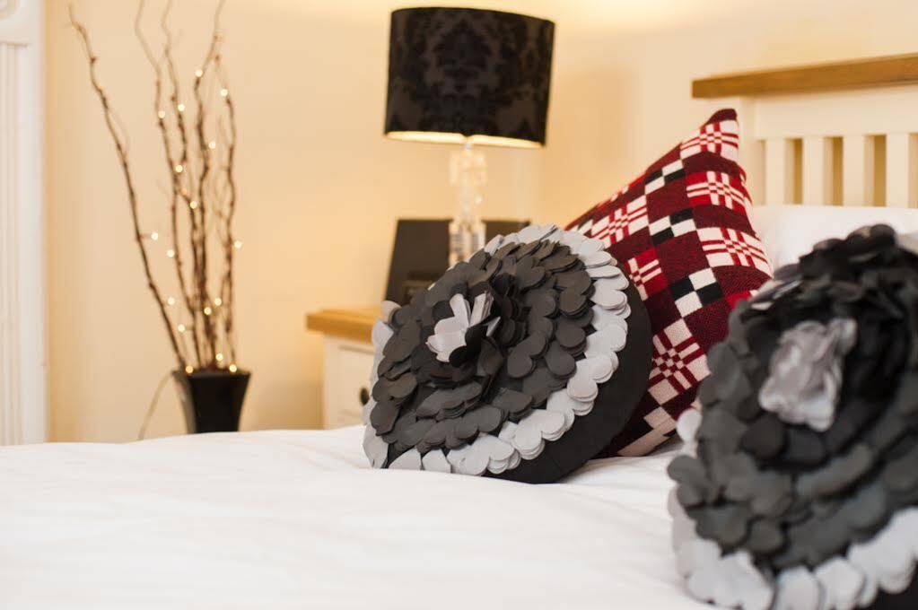 Rooms By Maes Y Mor Town Centre Абъристуит Екстериор снимка